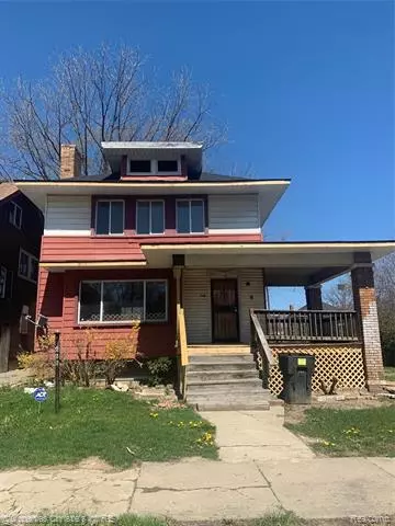 668 CALVERT ST, Detroit, MI 48202