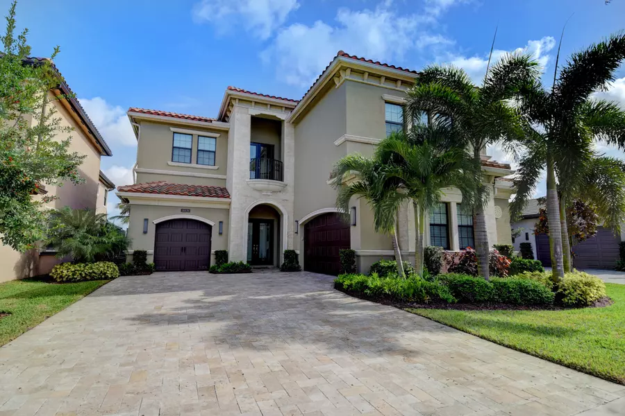 16836 Pavilion WAY, Delray Beach, FL 33446