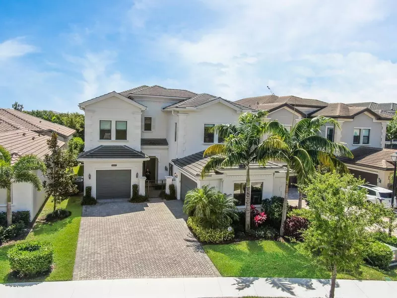 16897 Pavilion WAY, Delray Beach, FL 33446