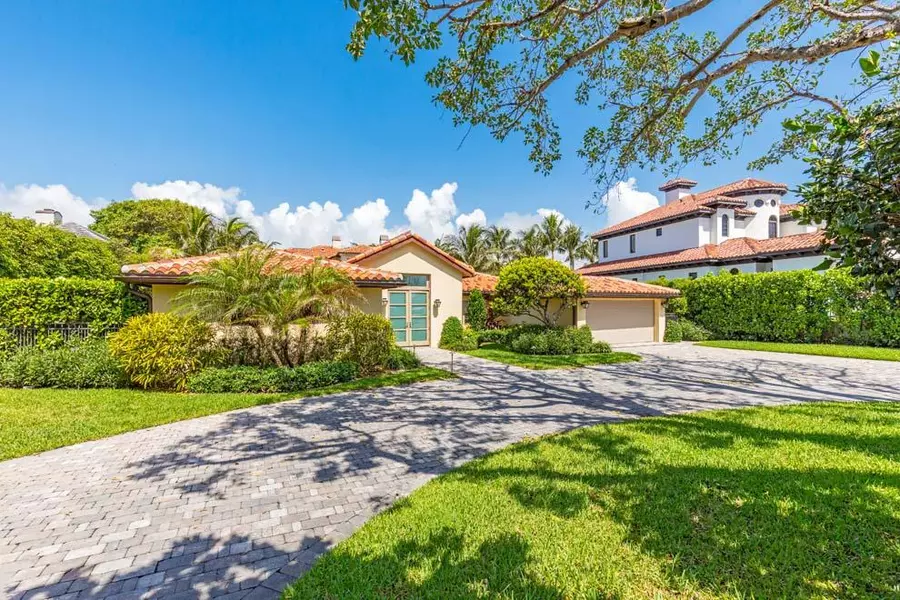 710 S Ocean BLVD, Delray Beach, FL 33483