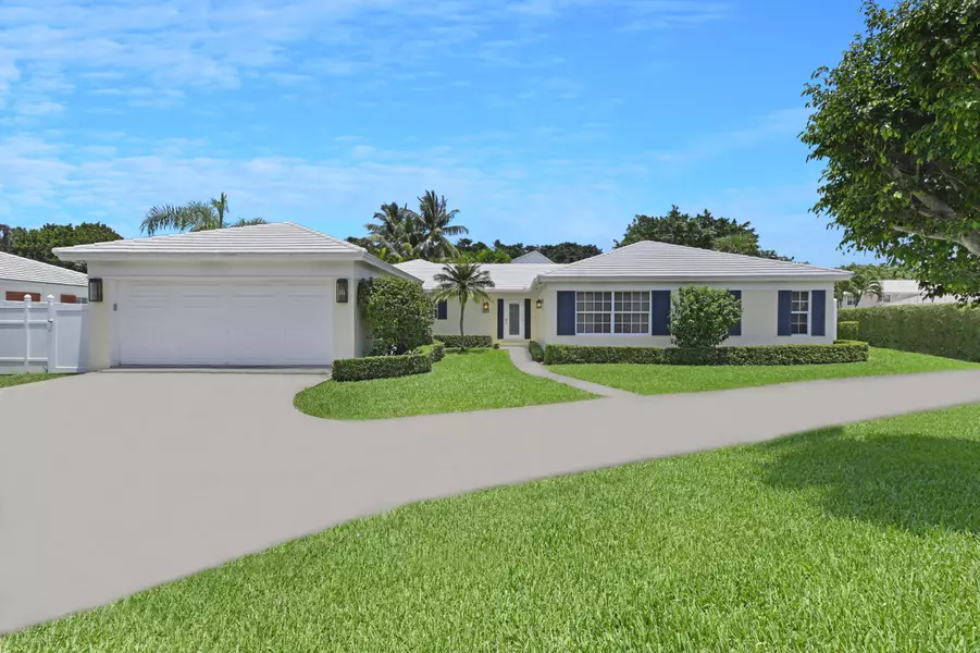 733 Seagate DR, Delray Beach, FL 33483