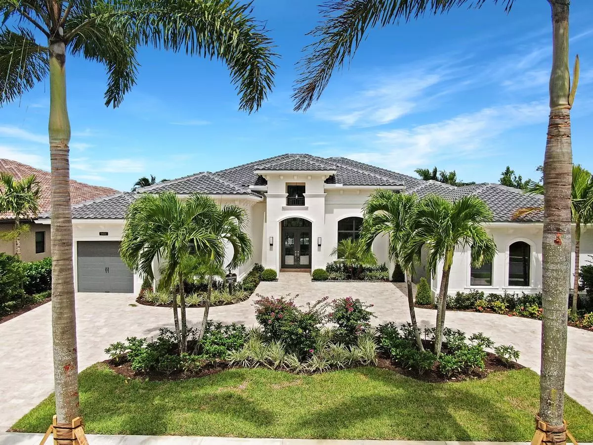 Delray Beach, FL 33446,9601 Labelle CT