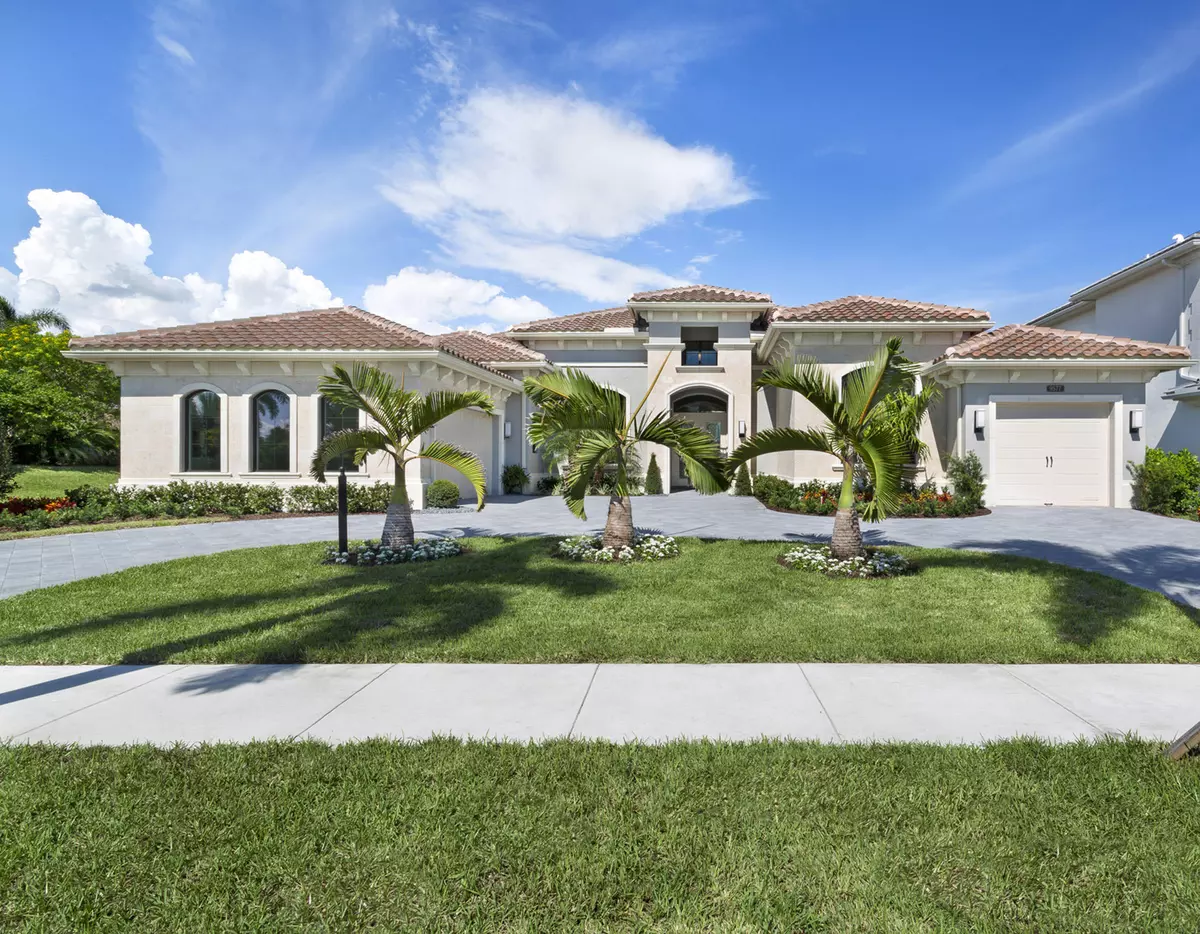 Delray Beach, FL 33446,9577 Labelle CT