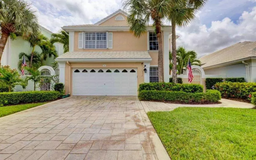 Palm Beach Gardens, FL 33418,15 Blenheim CT