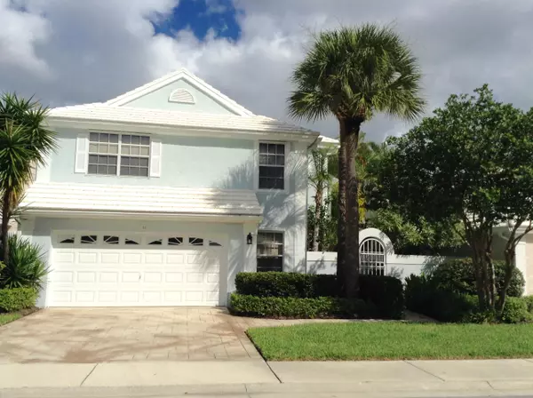 Palm Beach Gardens, FL 33418,34 Dorchester CIR