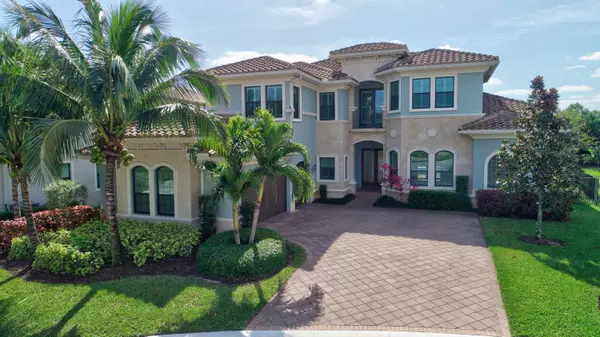 16873 Pierre CIR, Delray Beach, FL 33446