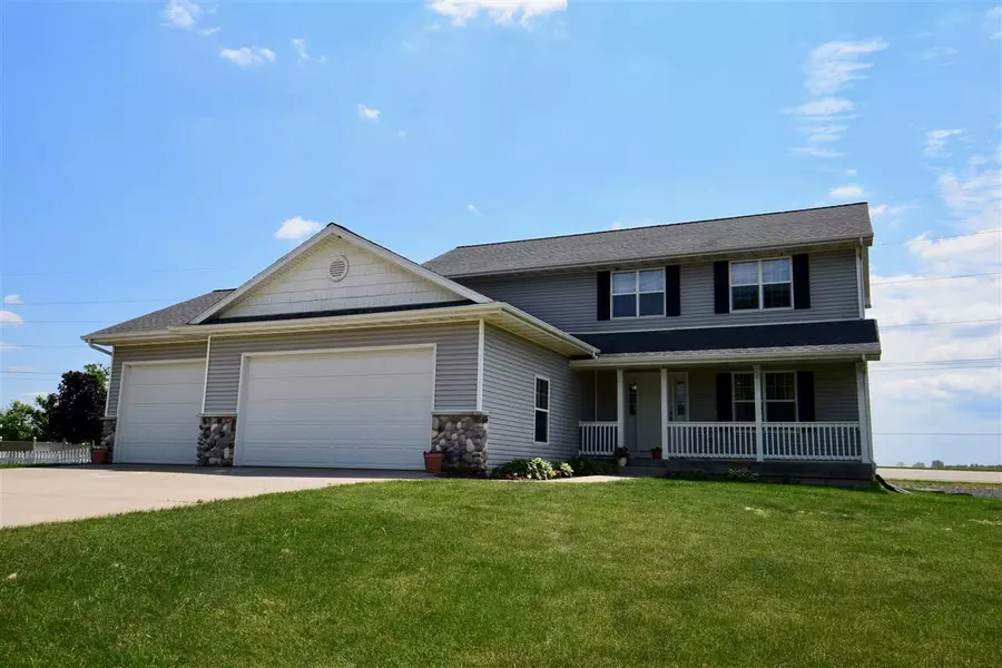 6199 Templeton Terr, Sun Prairie, WI 53590