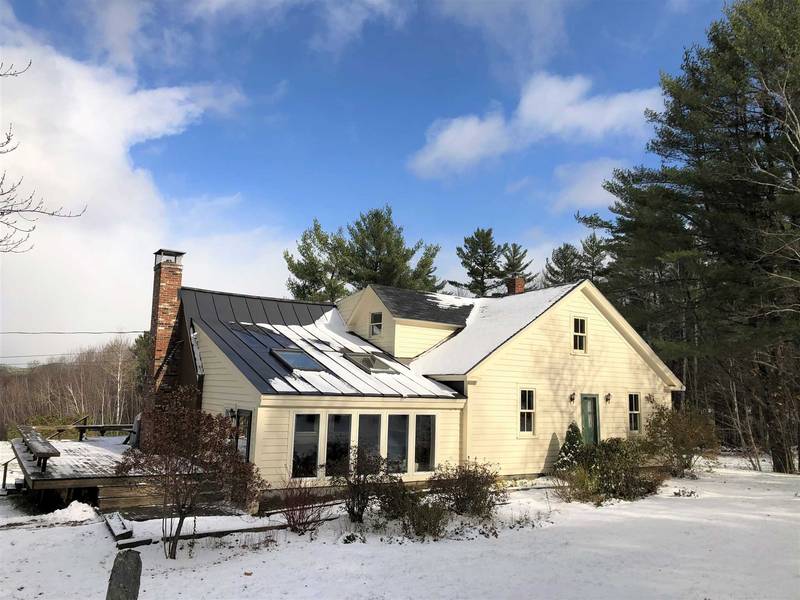 183 Youngs Hill RD, Sunapee, NH 03782