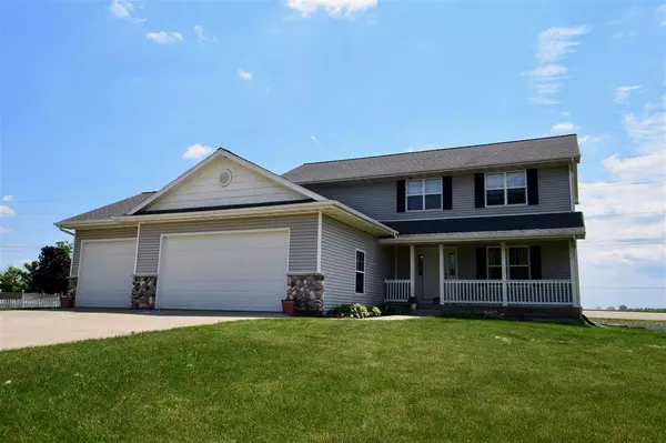 Sun Prairie, WI 53590,6199 Templeton Terr