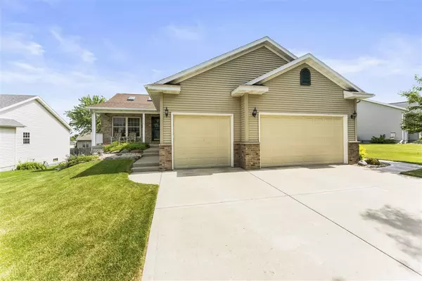 3170 Brantford Ln, Sun Prairie, WI 53590