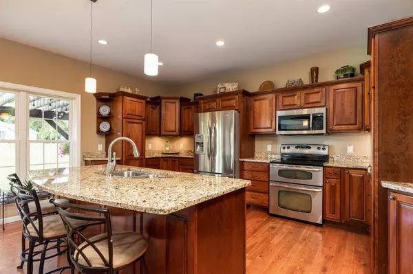 Sun Prairie, WI 53590,3014 Craig Ln