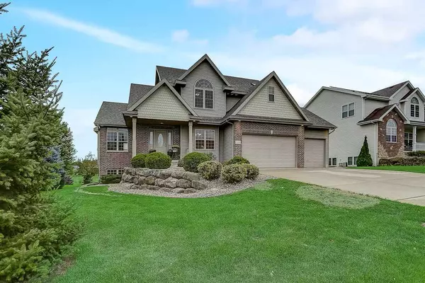 Sun Prairie, WI 53590,1153 Virdon Dr