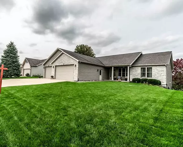 Sun Prairie, WI 53590,460 N Heatherstone Dr