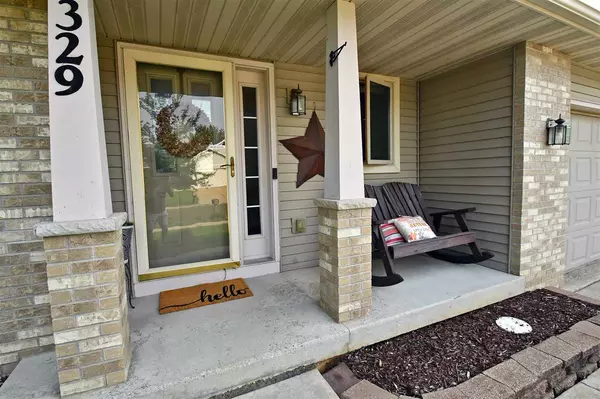 Sun Prairie, WI 53590,329 Heatherstone Dr