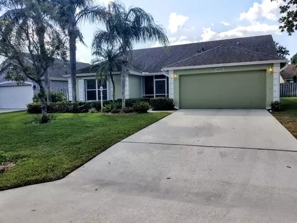 Wellington, FL 33414,1605 Bayridge PL