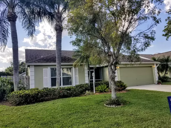 Wellington, FL 33414,1605 Bayridge PL