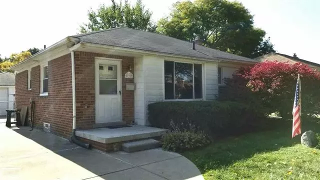 221 JEFFREY AVE, Royal Oak, MI 48073