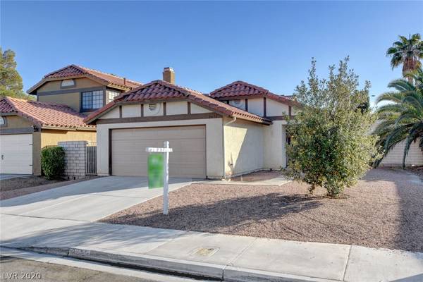 2475 Muirfield Avenue, Henderson, NV 89074