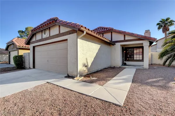 Henderson, NV 89074,2475 Muirfield Avenue