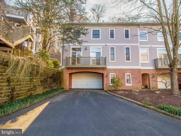 43 MILLSTONE LN, Rockland, DE 19732