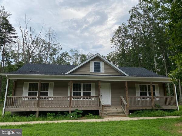 8397 GOLD DALE RD, Locust Grove, VA 22508