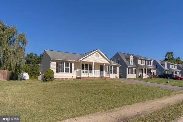 Fredericksburg, VA 22408,10322 WISTERIA DR