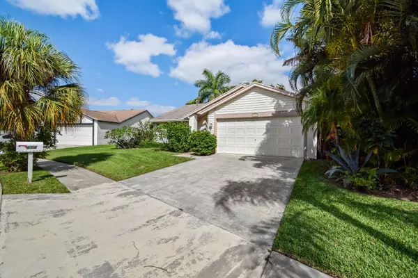 Jupiter, FL 33458,114 Timberline DR