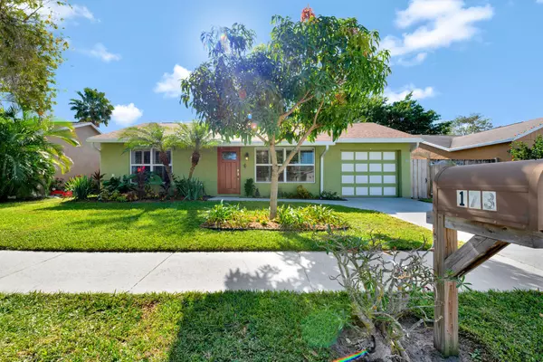 Jupiter, FL 33458,173 Banyan CIR