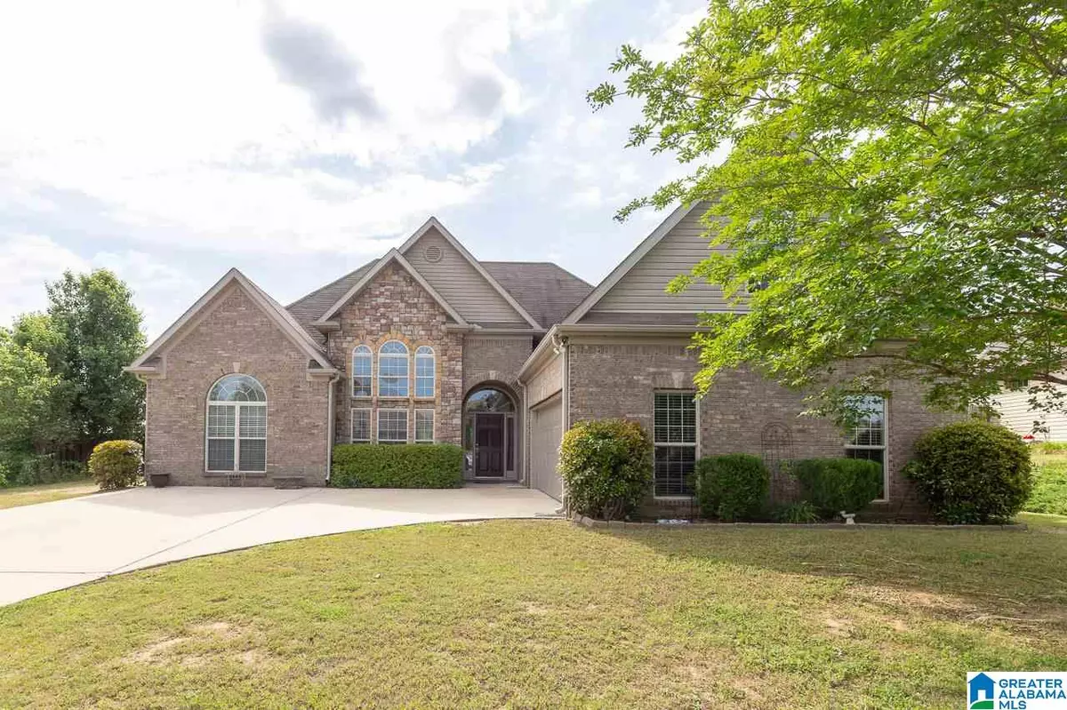 Calera, AL 35040,144 RUSHTON LN