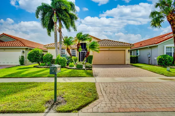 Boynton Beach, FL 33437,7290 Toscane Court