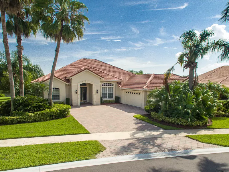 824 SW Marsh Harbor Bay, Port Saint Lucie, FL 34986