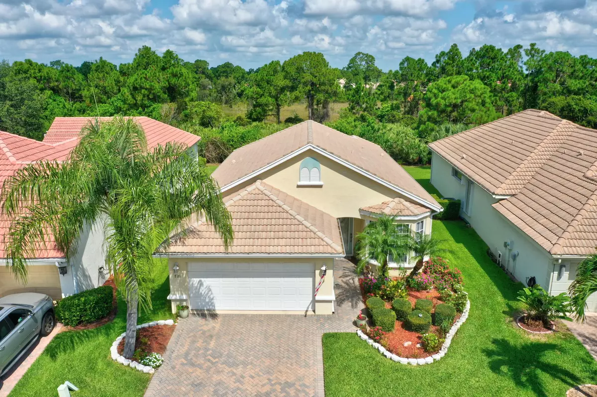 Port Saint Lucie, FL 34986,721 SW Munjack CIR