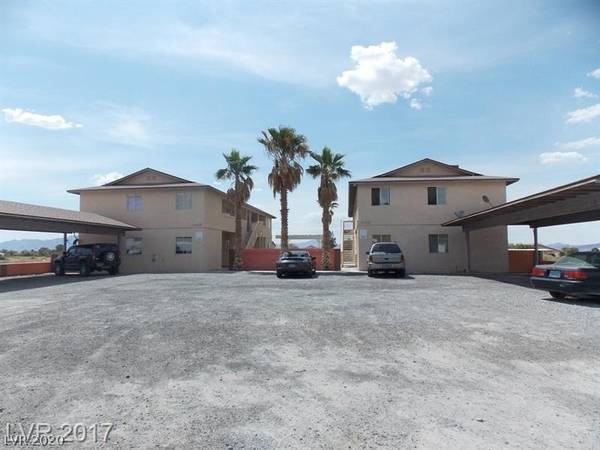 1444 Star Road, Pahrump, NV 89048