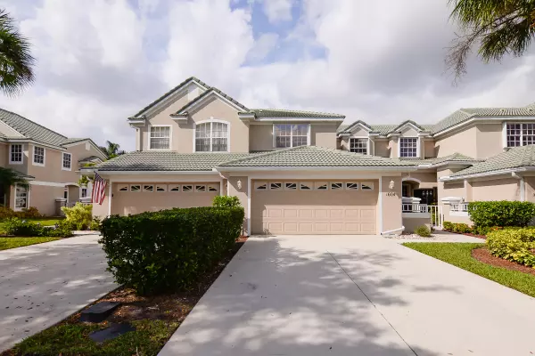 Port Saint Lucie, FL 34986,1604 SW Harbour Isles CIR 82