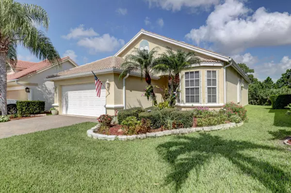 Port Saint Lucie, FL 34986,721 SW Munjack CIR