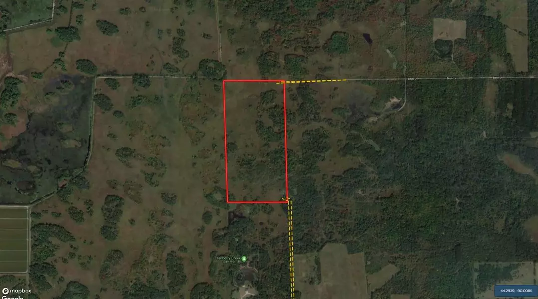 80 AC W Lynn Hill Rd, Nekoosa, WI 54457