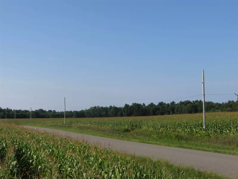 31.83 Ac County Road B, Westfield, WI 53964