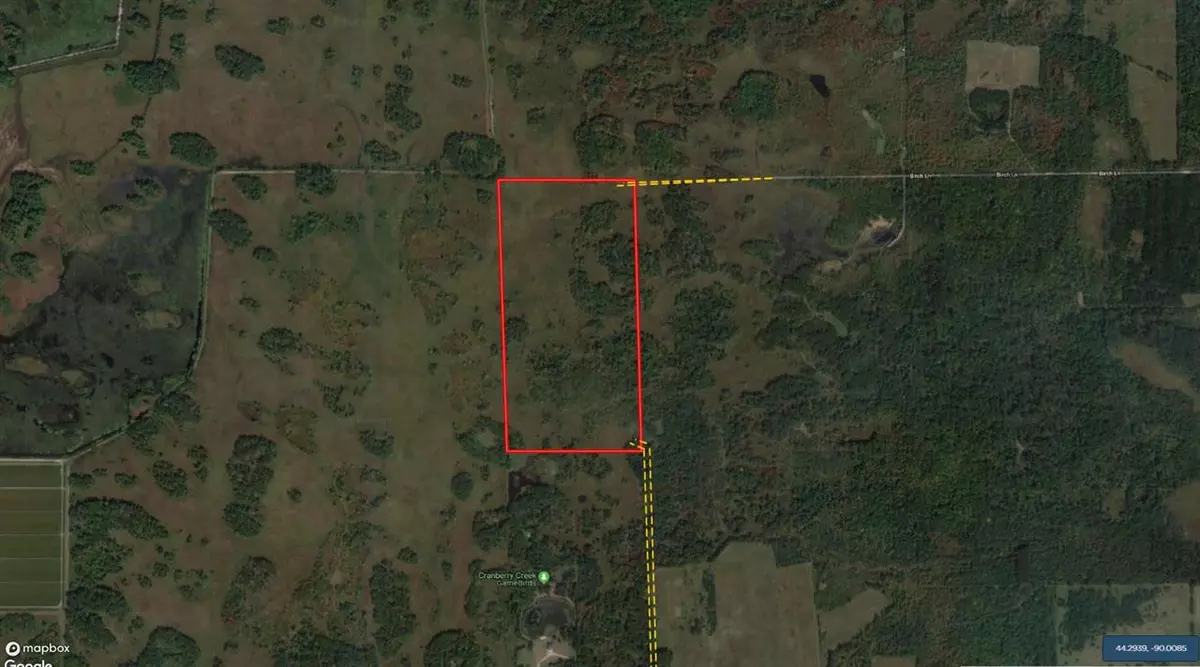 Nekoosa, WI 54457,80 AC W Lynn Hill Rd