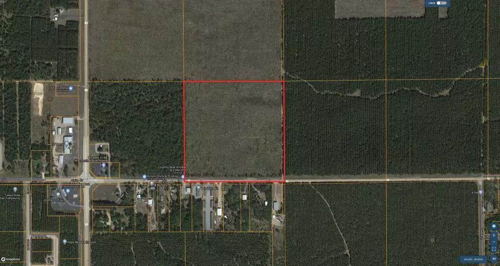 Nekoosa, WI 54457,40 AC Alpine Dr