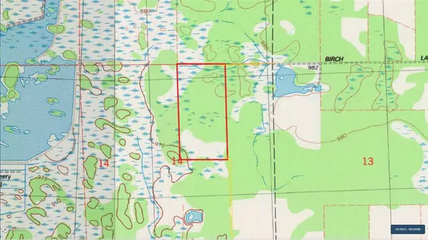 Nekoosa, WI 54457,80 AC W Lynn Hill Rd