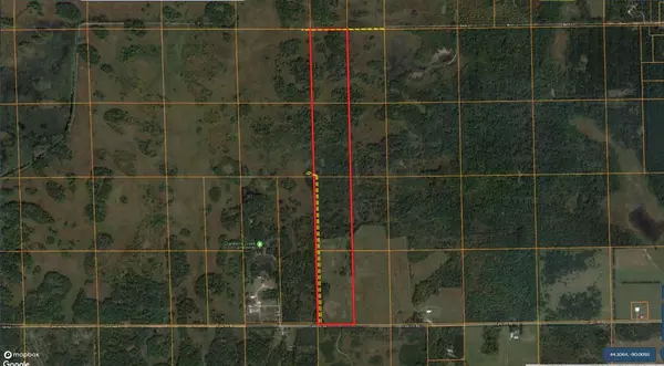 Nekoosa, WI 54457,80 AC Middle Lynn Hill Rd