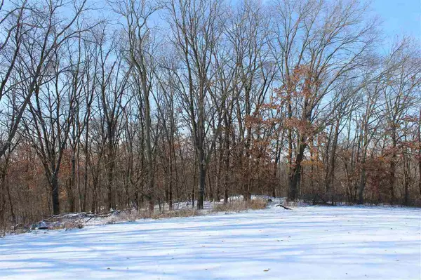 Argyle, WI 53504,14 Ac County Road A