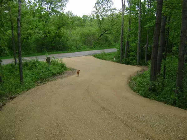 Pardeeville, WI 53954,40.37 Acres Barden Rd