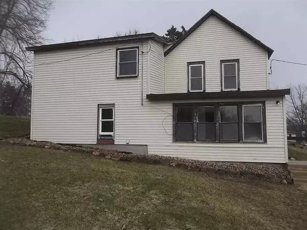 W6406 Hwy 44, Dalton, WI 53926