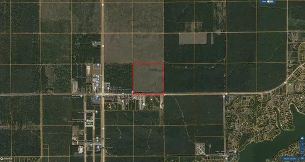 Nekoosa, WI 54457,40 AC Alpine Dr