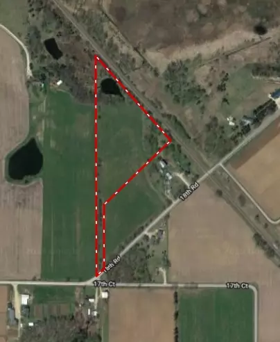 Dalton, WI 53926,N1083 18th Rd