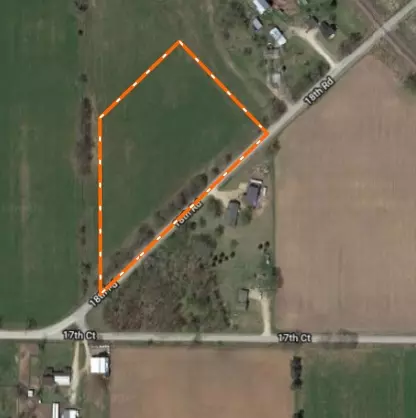 Dalton, WI 53926,5 AC 18th Rd