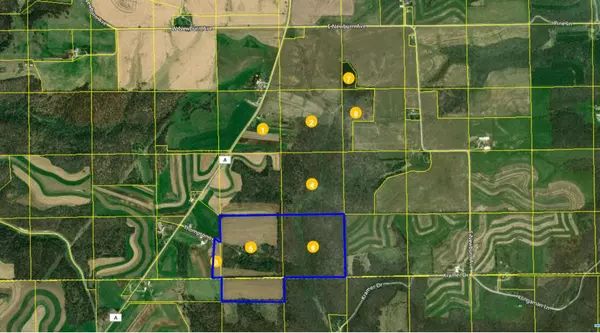 La Farge, WI 54639,95 AC Thompson Ln