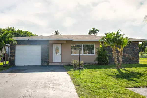 4701 NW 13th AVE, Deerfield Beach, FL 33064