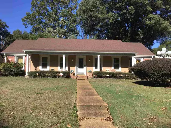 2058 FINLEY RD, Memphis, TN 38116